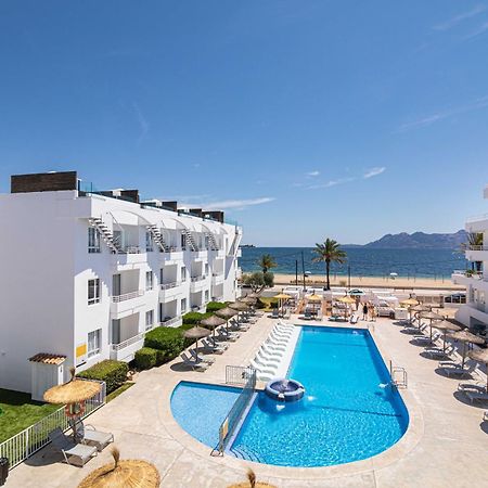Cabot Hobby Club Apartments ポルト・ダ・ポリェンサ エクステリア 写真