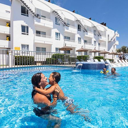 Cabot Hobby Club Apartments ポルト・ダ・ポリェンサ エクステリア 写真