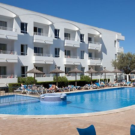 Cabot Hobby Club Apartments ポルト・ダ・ポリェンサ エクステリア 写真