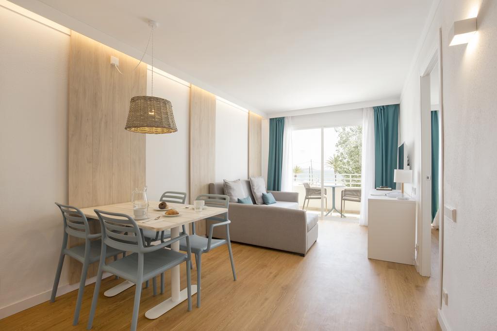 Cabot Hobby Club Apartments ポルト・ダ・ポリェンサ エクステリア 写真