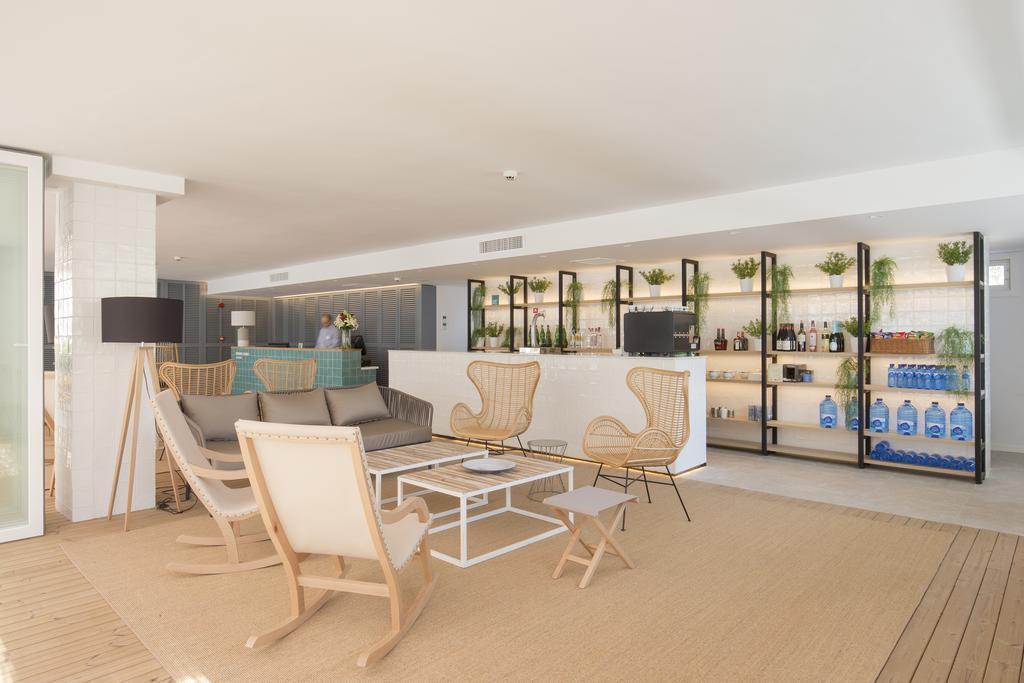 Cabot Hobby Club Apartments ポルト・ダ・ポリェンサ エクステリア 写真